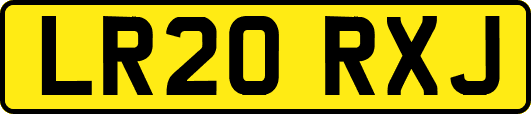 LR20RXJ