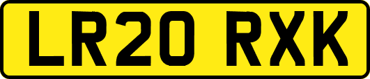 LR20RXK