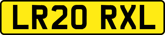 LR20RXL