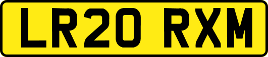 LR20RXM