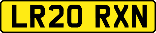 LR20RXN