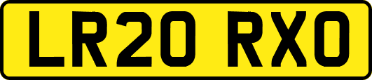 LR20RXO