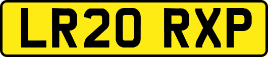 LR20RXP
