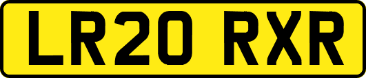 LR20RXR