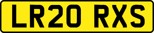 LR20RXS