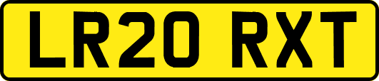 LR20RXT