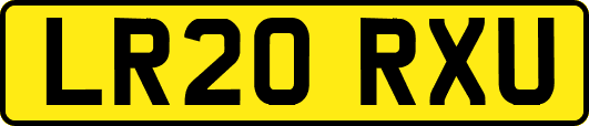 LR20RXU