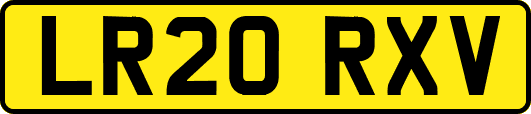 LR20RXV