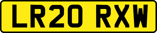 LR20RXW