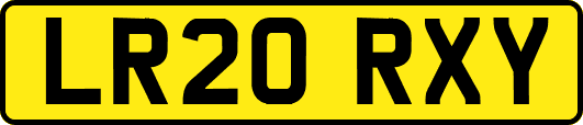 LR20RXY