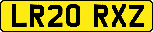 LR20RXZ