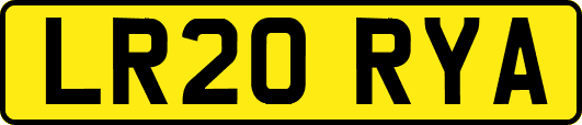 LR20RYA