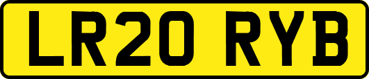 LR20RYB