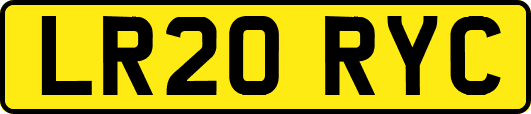 LR20RYC