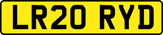 LR20RYD