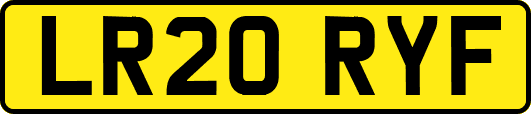LR20RYF