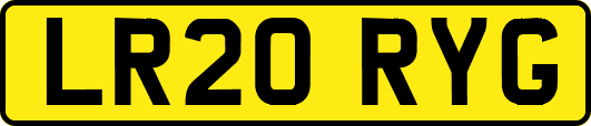 LR20RYG