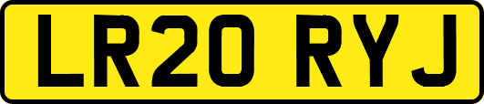 LR20RYJ
