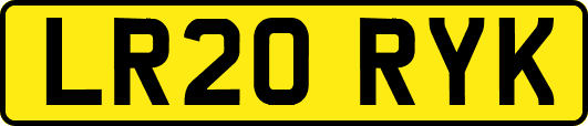 LR20RYK