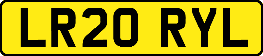 LR20RYL