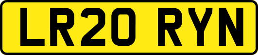 LR20RYN