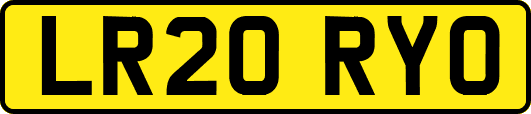 LR20RYO