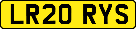 LR20RYS
