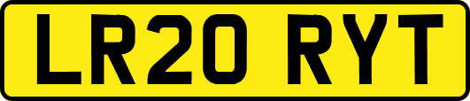 LR20RYT