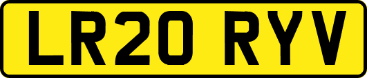 LR20RYV