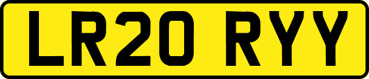 LR20RYY