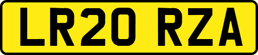 LR20RZA