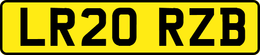 LR20RZB