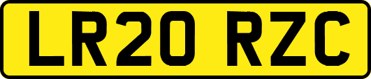 LR20RZC