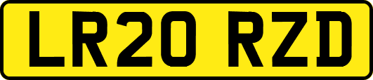 LR20RZD
