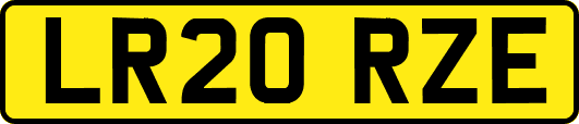 LR20RZE