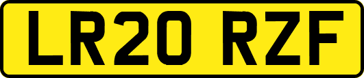 LR20RZF