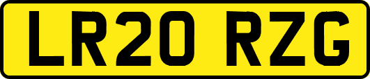 LR20RZG