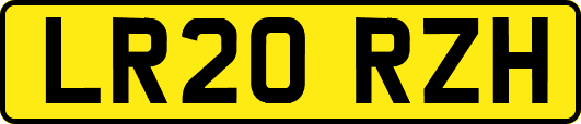 LR20RZH
