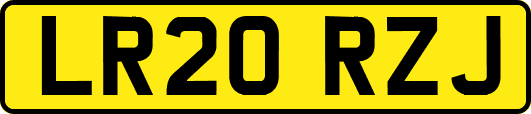 LR20RZJ