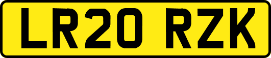 LR20RZK