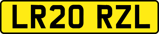 LR20RZL