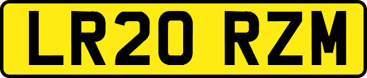 LR20RZM