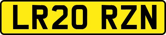 LR20RZN