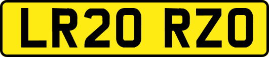 LR20RZO