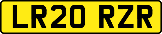 LR20RZR