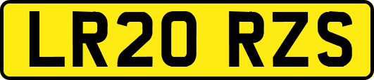 LR20RZS