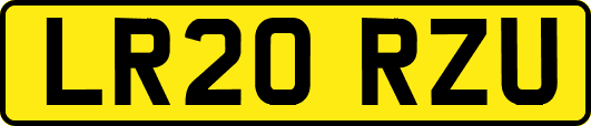 LR20RZU