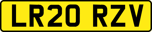 LR20RZV