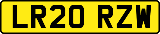 LR20RZW