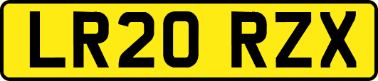 LR20RZX